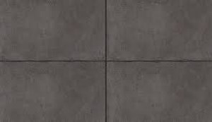 CS Keramisch Tegel Konkrete Nero 100x100x2cm A. van Elk BV